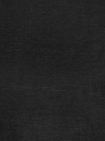 Seide - Leinen NEROLO edles italienisches Mischgewebe