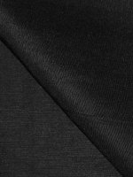 Seide - Leinen NEROLO edles italienisches Mischgewebe