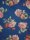 Liberty Fabrics REGENCY PEONY Blue Tana Lawn® Baumwollbatist