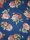 Liberty Fabrics REGENCY PEONY Blue Tana Lawn® Baumwollbatist