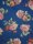 Liberty Fabrics REGENCY PEONY Blue Tana Lawn® Baumwollbatist