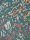 Liberty Fabrics WANDERVOGEL Vintageblue Tana Lawn® Baumwollbatist