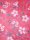 Liberty Fabrics ARTIST MUSE Rosered Tana Lawn® Baumwollbatist