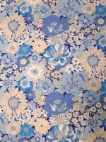 Liberty Fabrics SUMMERS IN THE SUN Tana Lawn®...