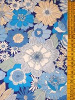 Liberty Fabrics SUMMERS IN THE SUN Tana Lawn® Baumwollbatist