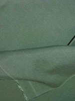 TENCEL™ Soft Stretch Twill - Pinie Dunkelgrün- Peachskin Lyocell