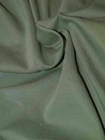 TENCEL™ Soft Stretch Twill - Pinie Dunkelgrün- Peachskin Lyocell