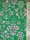 Liberty Fabrics MARLOW MONO Grün-Zartrosa Tana Lawn® Baumwollbatist