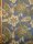 Viskose Elastikjersey -Blaugold Paisley- weich & fließend