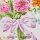 Liberty Fabrics & Bridgerton Bow Bouquet Rosé Tana Lawn® Cotton