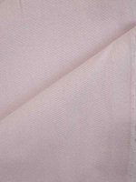 Fliederpastell Baumwolltwill -Lilac Haze- Italienischer...