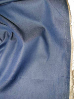 Sommerdenim -Luce Blu- Italienischer Jeans Light