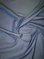 Sommerdenim -Luce Blu- Italienischer Jeans Light