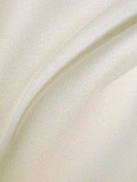 Baumwollstretch -Bianco Struttura- dichter Hosenstretch aus Italien