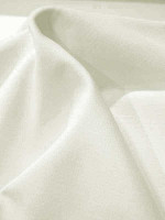 Baumwollstretch -Bianco Struttura- dichter Hosenstretch aus Italien