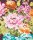 Liberty Fabrics & Bridgerton Bow Bouquet -PFLAUME-ROSÉ-PETROL- Tana Lawn® Cotton