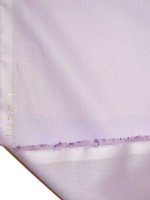 Liberty Fabrics Tana Lawn® Plain WISTERIA  Baumwollbatist Pastell