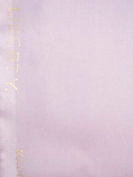 Liberty Fabrics Tana Lawn® Plain WISTERIA  Baumwollbatist Pastell