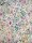 Liberty Fabrics FELDA Multicolor Pastell Tana Lawn® Classic Collection