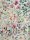 Liberty Fabrics FELDA Multicolor Pastell Tana Lawn® Classic Collection