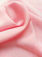 Viskose-Seide -Douce Structure- Blusen- und Kleiderstoff