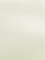 Silky Crêpe-Serge Ivory - Baumwolle-Seide Köperkrepp