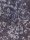 Rosen-Cloqué Blue Denimoptik Baumwolljacquard