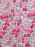 Liberty Fabrics POPPY FOREST Tana Lawn® Cotton Batist
