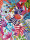 Liberty Fabrics JUNGLE TRIP Blue - Tana Lawn® Baumwolle Batist