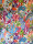 Liberty Fabrics JUNGLE TRIP Blue - Tana Lawn® Baumwolle Batist