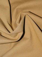 Savanne Twill – Sommerlicher Baumwoll-Woll-Köper