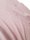 Merinowolle–Seide Interlock Jersey Dusty-Mauve Melange