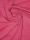 Merinowolle–Seide Interlock Jersey Raspberry-Mix