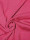 Merinowolle–Seide Interlock Jersey Raspberry-Mix
