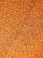 Merinowolle–Seide Interlock Jersey Harvest-Melange...
