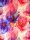 Viskose Elastikjersey -Sommerhauch Lilac- Digitalprint Designed by Stenzo