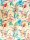 Viskose Elastikjersey -Giardino Botanico- Digitalprint Designed by Stenzo