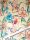 Viskose Elastikjersey -Giardino Botanico- Digitalprint Designed by Stenzo
