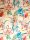 Viskose Elastikjersey -Giardino Botanico- Digitalprint Designed by Stenzo