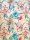 Viskose Elastikjersey -Giardino Botanico- Digitalprint Designed by Stenzo