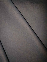 Autumn Denim - zweifarbiger Baumwolldenim Schieferbraun-Herbstlaub