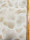 Feinleinen Print -Giraffa Bianca- Puro Lino aus Italien
