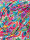 Baumwolle Elastikjersey -Blooming Summer- Digitalprint Designed by Stenzo
