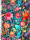 Viskose Elastikjersey -Abendgarten- Digitalprint Designed by Stenzo