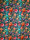 Viskose Elastikjersey -Abendgarten- Digitalprint Designed by Stenzo