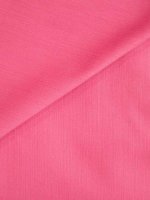 Color Denim PINK elastischer Baumwollköper in Pinkrosé