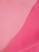 Color Denim PINK elastischer Baumwollköper in Pinkrosé