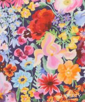 Liberty Fabrics MORRIS MEADOW C Tana Lawn®