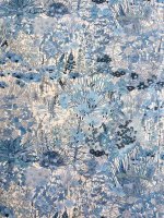 Liberty Fabrics ANNA´S HAVEN Blue Tana Lawn® Baumwollbatist