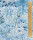 Liberty Fabrics ANNA´S HAVEN Blue Tana Lawn® Baumwollbatist